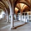 Besucher können am kommenden Wochenende das Kloster besichtigen. Auch gibt es eine Ausstellung zur Geschichte. Unsere Foto zeigt die Gruft von Himmelspforten. Besucher können am kommenden Wochenende das Kloster besichtigen. Auch gibt es eine Ausstellung zur Geschichte. Unsere Foto zeigt die Gruft von Himmelspforten.