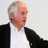 Max Weckesser war Architekt und Unternehmer, ein feinsinniger Ästhet, Liebhaber von Kunst, Literatur und Musik.