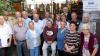 Die geehrten Mitglieder des VdK-Ortsvereins Kitzingen mit ihren Laudatoren.