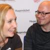 Julia Dessalles und Christian Handel schreiben beide Fantasy mit märchenhaften Zügen. Dabei gehen sie allerdings vollkommen unterschiedlich vor.