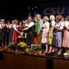 Ozapft is: Landrats-Kandidat Lothar Zachmann brauchte zwei Schläge, fürs Fass beim Fränkischen Oktoberfest. Ozapft is: Landrats-Kandidat Lothar Zachmann brauchte zwei Schläge, fürs Fass beim Fränkischen Oktoberfest.