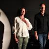 Die beiden Fotografen und Journalisten Jutta Ulmer und Michael Wolfstein aus Frankfurt sprechen über fairen Handel weltweit.