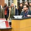 Die Burg-Lichtspiele Mühlbach zeigen in der Kino-Auslese der Vhs Karlstadt "Ein ganz gewöhnlicher Held" am Sonntag, 29. September, 11.15 Uhr, Montag, 30. September, und Dienstag, 1. Oktober, um 17.30 Uhr.