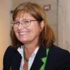 Karen Heußner (Bündnis90/Die Grünen) will bei der Kommunalwahl am 15. März 2020 Landrätin werden. 