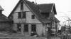 Das Gasthaus zur "Rhön-Blume". Eigentümerin des Anwesens war die Familie Weigand. Das Gasthaus zur "Rhön-Blume". Eigentümerin des Anwesens war die Familie Weigand.