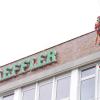 Höhenrettung am Schaeffler-Gebäude