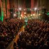 Sankt Johannis wird bei der Nacht der offenen Kirchen zur "Musikkirche". Das Foto entstand im vergangenen Jahr bei der Nacht der Balladen. Sankt Johannis wird bei der Nacht der offenen Kirchen zur "Musikkirche". Das Foto entstand im vergangenen Jahr bei der Nacht der Balladen.