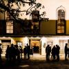 Nacht der offenen Kirchen: St. Stephan im vergangenen Jahr. Nacht der offenen Kirchen: St. Stephan im vergangenen Jahr.