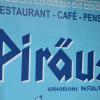 Vorerst bleibt alles beim Alten im Restaurant Piräus. In der vergangenen Woche hatte ein im Stadtrat diskutierter Bebauungsplan eine große Wohnanlage an Stelle des Restaurantgebäudes vorgesehen.