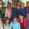 Seit 20 Jahren gibt Cilly Fröhling Hortkindern Geborgenheit. Dafür ist sie in Randersacker bekannt geworden.