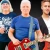 RockRockSoul (Paul Purkert, Jax Vintage und Chris Temonn) wollen dem Publikum am 19. Oktober im Salinenblick kräftig einheizen.