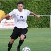 Traf vier Mal: Hannes Zeidler von der SG Oberpleichfeld/Dipbach/Prosselsheim