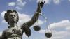 Justitia steht symbolisch für die Rechtsprechung.