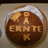 Brot zum Ertedank. Brot zum Ertedank.