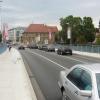 Ursprünglich war der Neubau der Maxbrücke für 2022/23 geplant.