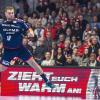 2007-Weltmeister Michael Kraus ist der wohl bekannteste Spieler der SG BBM Bietigheim. 2007-Weltmeister Michael Kraus ist der wohl bekannteste Spieler der SG BBM Bietigheim.