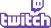 Twitch Logo