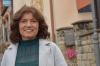 Elke Heusinger aus Kleinsteinach will in Riedbach Bürgermeisterin werden. Seit elf Jahren trägt sie in der Gemeinde schon als Zweite Bürgermeisterin Verantwortung.