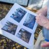 Fotos erinnern an außergewöhnliche Spielaktionen. Fotos erinnern an außergewöhnliche Spielaktionen.