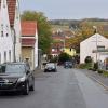 Martin Geisel klagte in der Bürgerversammlung in Sylbach über die Parksituation in der Talstraße ab der Kreuzung Kirchstraße. „Man sieht nicht nach links und nicht nach rechts und man kann wegen der parkenden Fahrzeuge dem entgegenkommenden Verkehr gar nicht ausweichen“, sagte er.