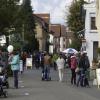 Die Veranstaltung im Herzen der Altstadt von Lauda wurde keineswegs abgesagt, sondern lediglich umbenannt. Aus dem Bremserfest wurde der "Laudemer Weinherbst".