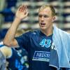 Prägt Albas Spiel wie kein anderer: US-Flügelspieler Luke Sikma. Prägt Albas Spiel wie kein anderer: US-Flügelspieler Luke Sikma.