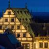 Zwischen Industrie, Kultur und Hightech: Schweinfurt. Eine Standortanalyse bescheinigt der Stadt jetzt hervorragende Qualität.