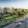 Eine am Menschen orientierte, grüne und ressourcenschonende Stadt soll Badya City werden.