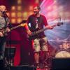 Bei einem Konzert im Juze Bad Neustadt wird die Band "Strom & Wasser" am 25. Oktober Flagge gegen Rassismus zeigen.