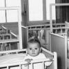 Als Entbindungs- und Säuglingsheim wurde 1944 das Wernecker Marktkrankenhaus gegründet.