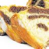 In einem Stück Marmorkuchen der Oberhohenrieder Landbrotbäckerei wurde ein zwei Zentimeter langer Draht gefunden. Das Unternehmen gab daher eine Lebensmittelwarnung heraus (Symbolfoto).