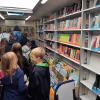 Der Bücherbus steht großen und kleinen Bücherwürmern wieder zur Verfügung. Der Bücherbus steht großen und kleinen Bücherwürmern wieder zur Verfügung.