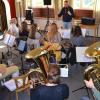 Im Probenraum des Musikvereins Egenhausen wird mindestens einmal pro Monat geübt. Im Probenraum des Musikvereins Egenhausen wird mindestens einmal pro Monat geübt.