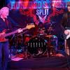 Leo Lyons und seine Band „Hundert Seventy Split“ wussten dem Publikum in Haßfurt zu gefallen.