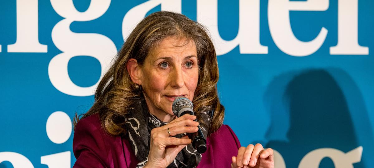 „Seltsames Verhalten“: So reagiert der Kreisverband der Freien Wähler auf Baier-Müllers Rückzug