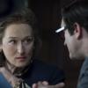 Meryl Streep (links) spielt die Hauptrolle in Steven Spielbergs Drama "Die Verlegerin". Meryl Streep (links) spielt die Hauptrolle in Steven Spielbergs Drama "Die Verlegerin".