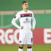 Enttäuschung bei Nikola Dovedan und dem 1. FC Nürnberg: Das Pokal-Aus in Kaiserslautern war der nächste Dämpfer für den Zweitligisten.