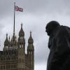 Was würde Winston Churchill zum Trauerspiel um den Brexit sagen?