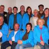Um ihrem Theaterstück und dem Bühnenbild den letzten Schliff zu verleihen, sind die Bücholder Laienschauspieler emsig am Werk. Ab dem 15. November lädt die Truppe zu sieben Vorstellungen ein und wird dem Publikum die Komödie „Lass die Sau raus“ präsentieren.