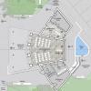 So wird die neue Aussegnungshalle auf dem Kister Friedhof aussehen