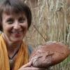 Thema Brot: Am Samstag, 9. November, um 19 Uhr lädt der Arbeitskreis Tourismus der Gemeinde Himmelstadt ein und präsentiert die Erzählkünstlerin Karola Graf.