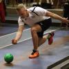 Landete mit seiner Mannschaft auf Platz vier: Timo Fiegerle (DCU-Landesverband Rheinhessen-Pfalz).
