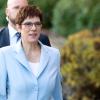 Annegret Kramp-Karrenbauer (CDU) stellte in einer politischen Grundsatzrede klar, dass Deutschland in Zukunft mehr Verantwortung Welt übernehmen muss.