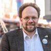 Patrick Friedl (Grüne) ist der direkt gewählte Abgeordnete für den Stimmkreis Würzburg. Patrick Friedl (Grüne) ist der direkt gewählte Abgeordnete für den Stimmkreis Würzburg.
