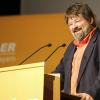 Gerald Pittner (Freie Wähler) wurde über die Unterfranken-Liste seiner Partei in den Landtag gewählt. Gerald Pittner (Freie Wähler) wurde über die Unterfranken-Liste seiner Partei in den Landtag gewählt.
