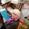 Cordula Kappner erforschte über Jahrzehnte hinweg das jüdische Leben im Haßbergkreis und die Schicksale der von den Nazis Verfolgten und Ermordeten. Cordula Kappner erforschte über Jahrzehnte hinweg das jüdische Leben im Haßbergkreis und die Schicksale der von den Nazis Verfolgten und Ermordeten.