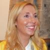 Anna Stolz (Freie Wähler) wurde über die Unterfranken-Liste ihrer Partei in den Landtag gewählt.