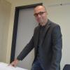 Wilhelm Trabel ist der neue Bauamtsleiter der Stadt Marktheidenfeld.