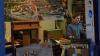 Sergey Bakir zieht mit seinem Atelier ArtBakir von der Meistergasse in Lohr nach Wombach um.