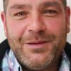 Daniel Lohfink will Bürgermeister von Ramsthal werden.